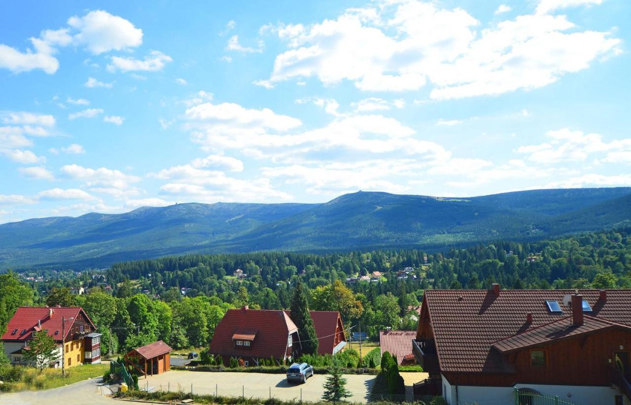 Apart Invest Szklarska 800 A5 Szklarska Poręba Eksteriør bilde